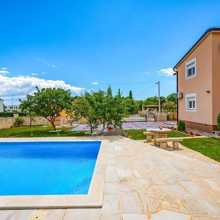 Apartman Blazevic Poreč Eksteriør billede