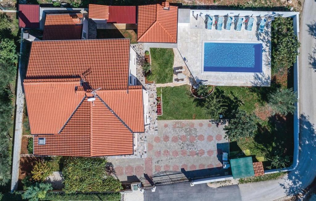 Apartman Blazevic Poreč Eksteriør billede