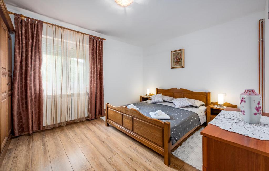 Apartman Blazevic Poreč Eksteriør billede