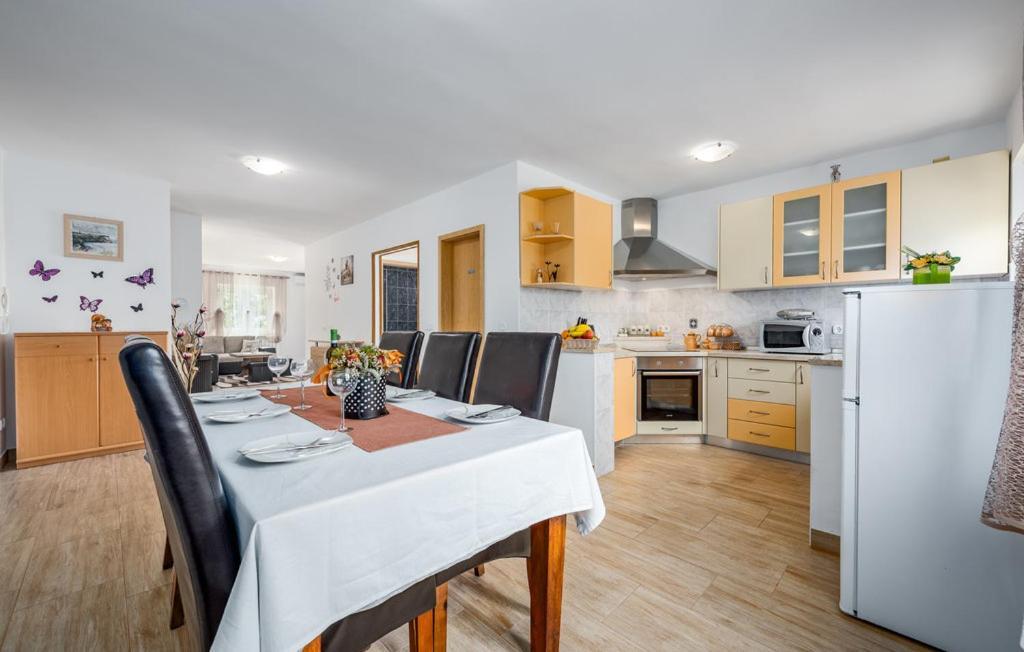 Apartman Blazevic Poreč Eksteriør billede