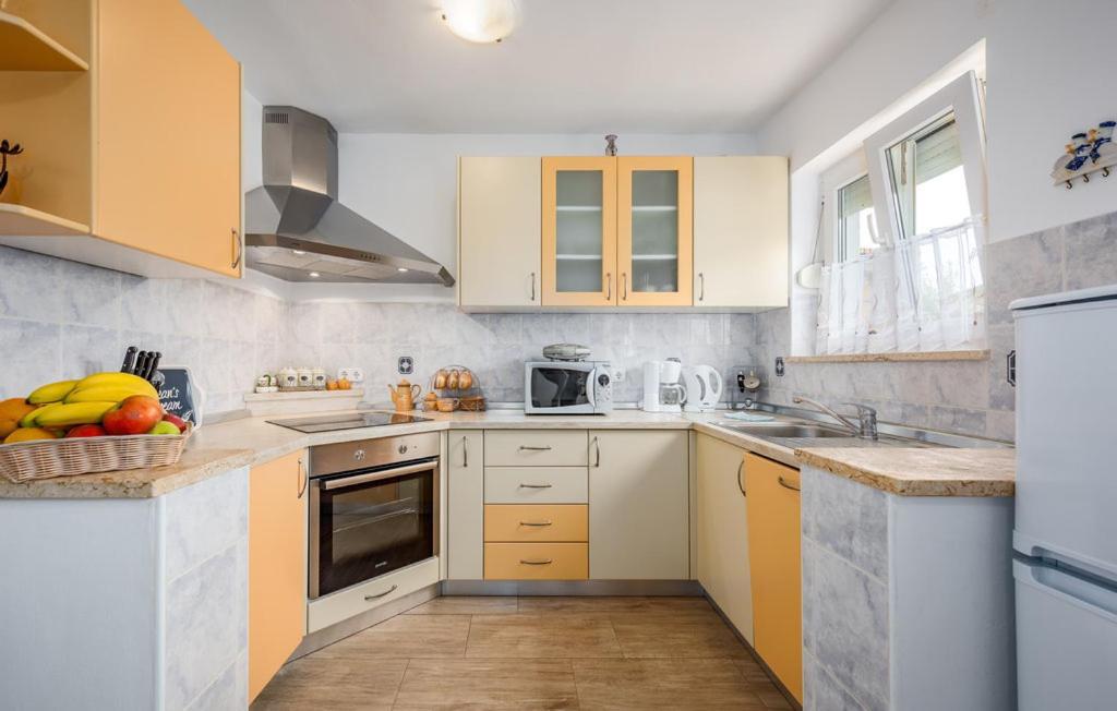 Apartman Blazevic Poreč Eksteriør billede