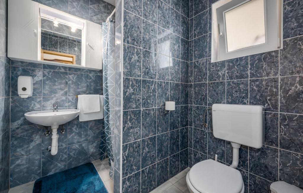 Apartman Blazevic Poreč Eksteriør billede