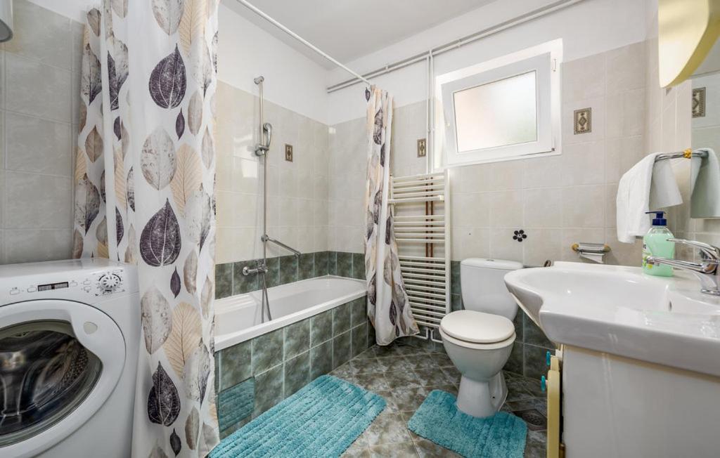 Apartman Blazevic Poreč Eksteriør billede