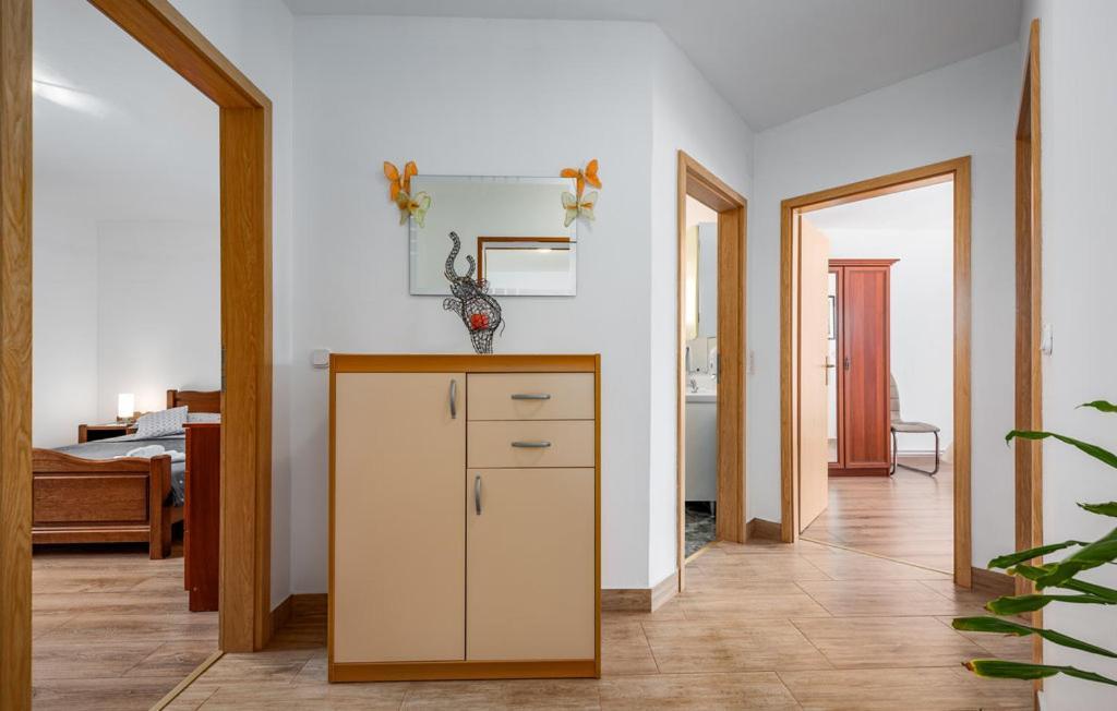 Apartman Blazevic Poreč Eksteriør billede
